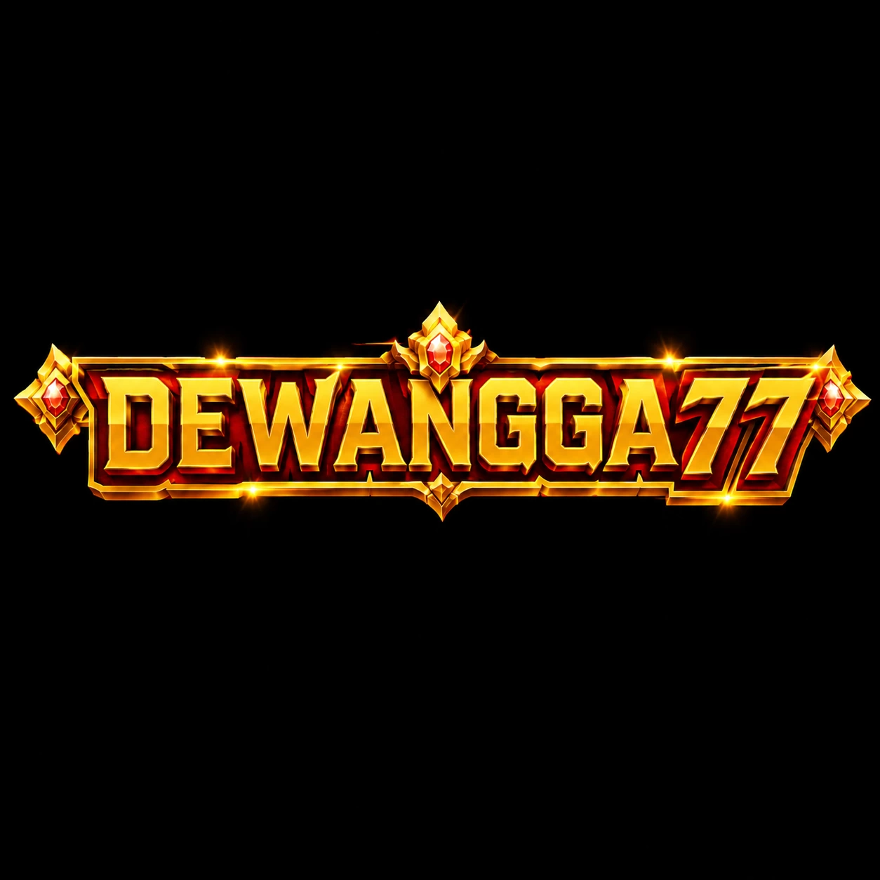 dewanaga77 Logo
